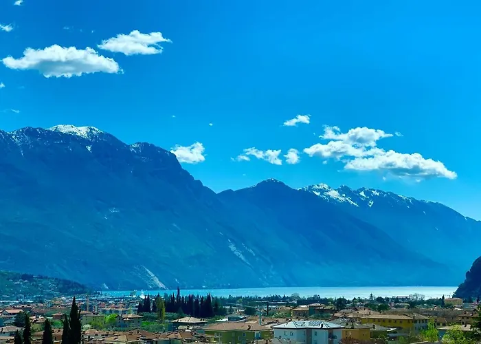 Visioni Lake View Boutique Rooms & Breakfast - Adults Friendly