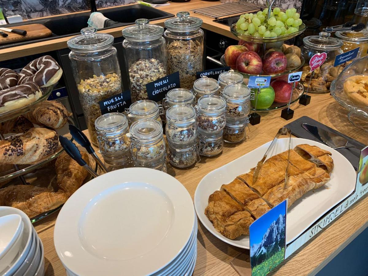 Visioni View Boutique & Breakfast - Adults Friendly *