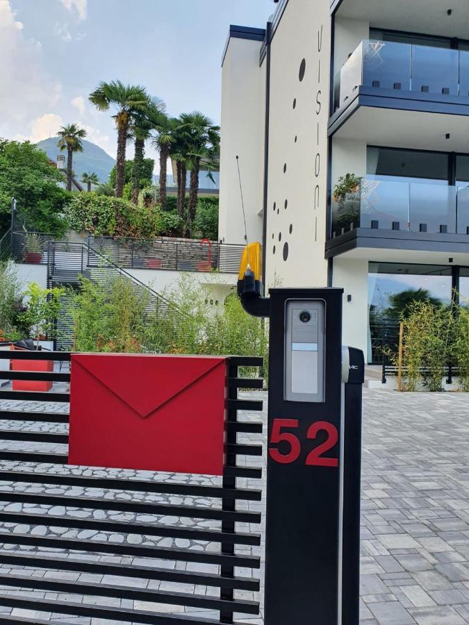 Visioni View Boutique & Breakfast - Adults Friendly Riva del Garda