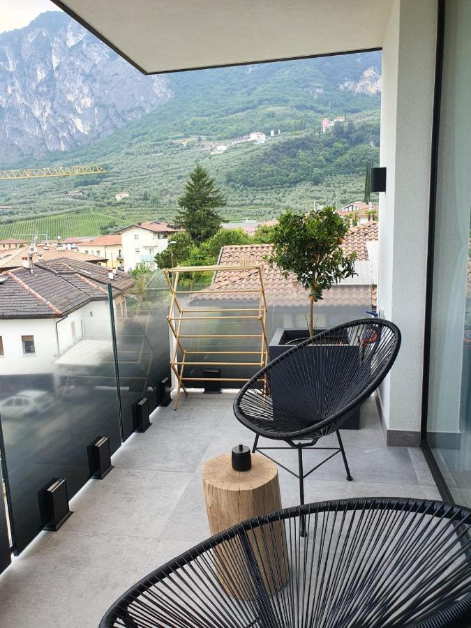 Visioni View Boutique & Breakfast - Adults Friendly * Riva del Garda