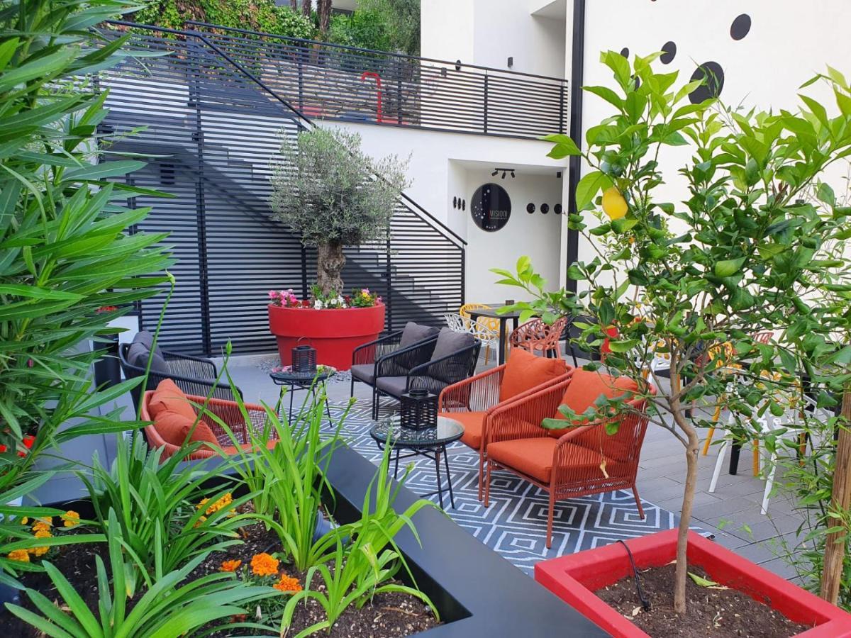 Visioni View Boutique & Breakfast - Adults Friendly Hotel *