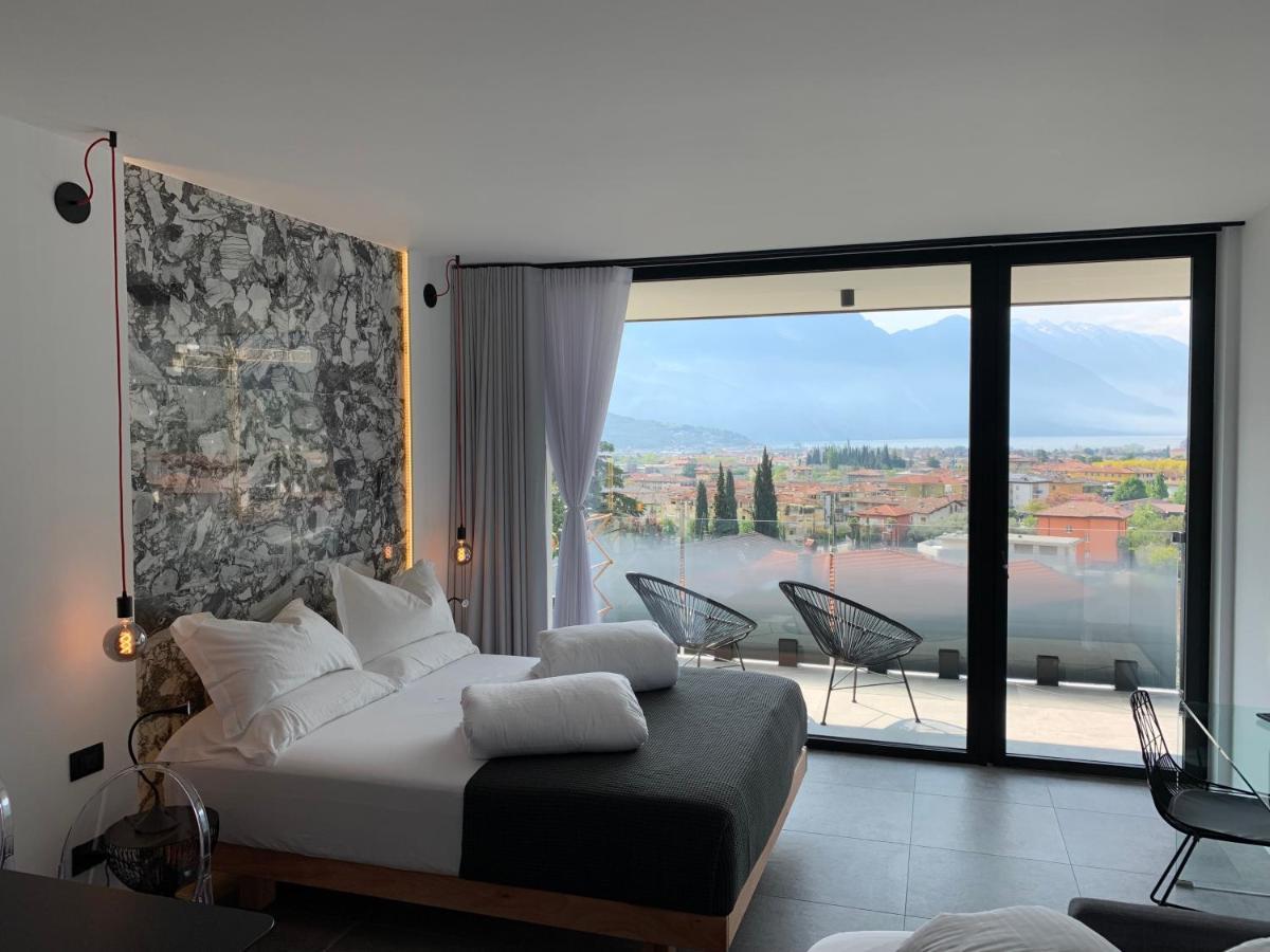 Visioni View Boutique & Breakfast - Adults Friendly *