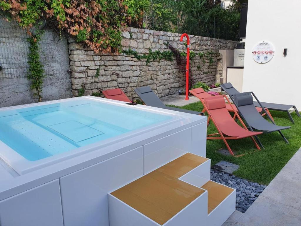 Visioni View Boutique & Breakfast - Adults Friendly Hotel