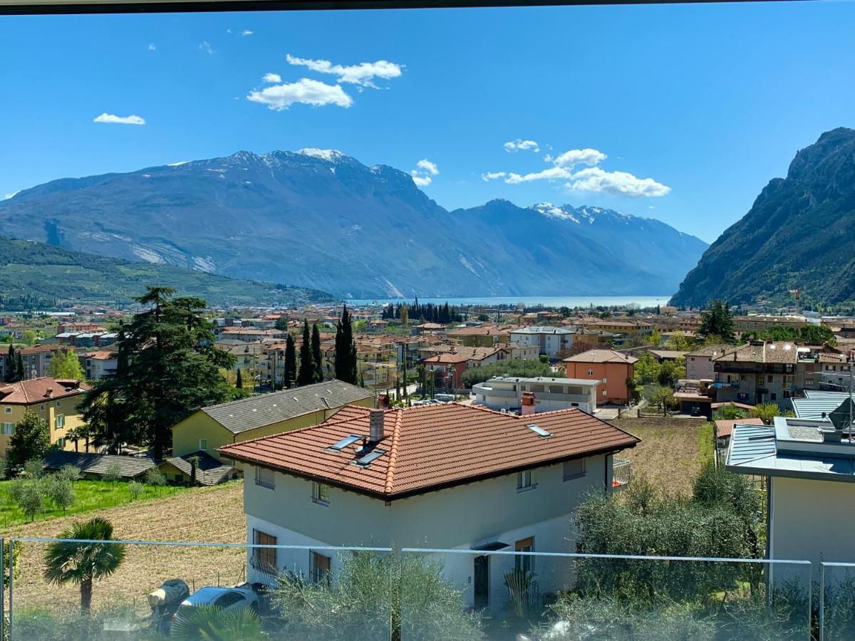 Visioni View Boutique & Breakfast - Adults Friendly Hotel Riva del Garda