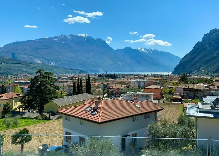 Visioni Lake View Boutique Rooms & Breakfast - Adults Friendly
